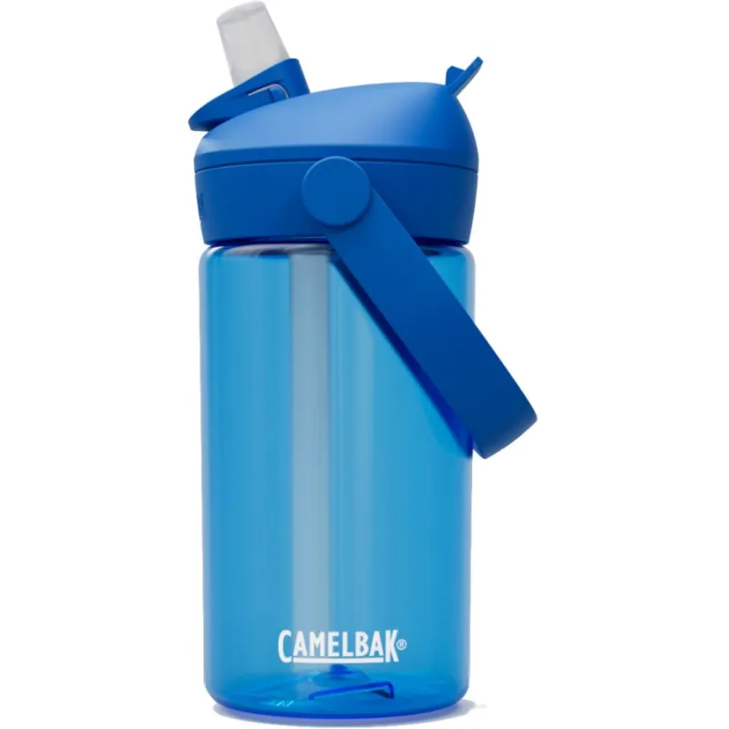 Camelbak Thrive Flip Straw Kids 400ml, true blue