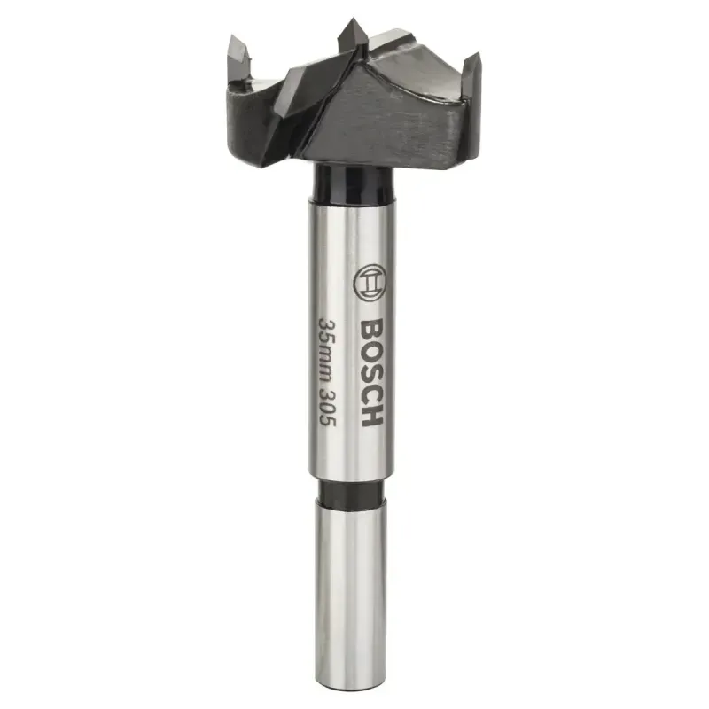 Bosch Hængselsbor Hm Ø35x90mm - 2609255283
