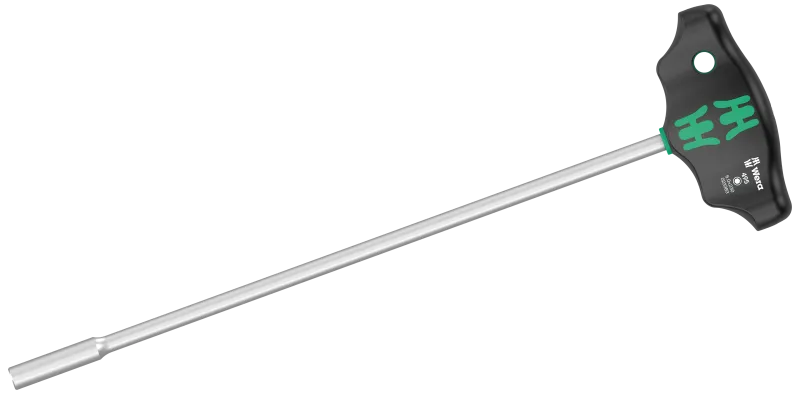 T-nøgle 495 6 230mm