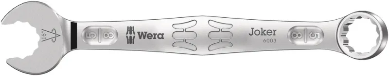 Joker 6003 ringgaffelnøgle 5/8"