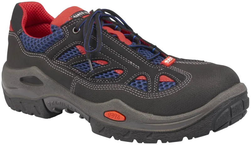 Jalas Respiro sikkerhedssko 3700R-37
