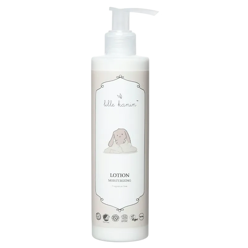 Lille Kanin Lotion (250 ml)