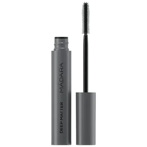 Madara Deep Matter Bold Volume Mascara (6 ml)