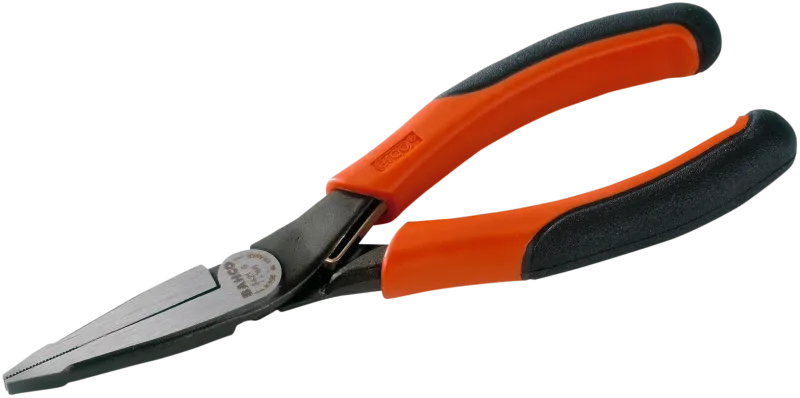 Ergo fladtang 2421G 140 mm IP