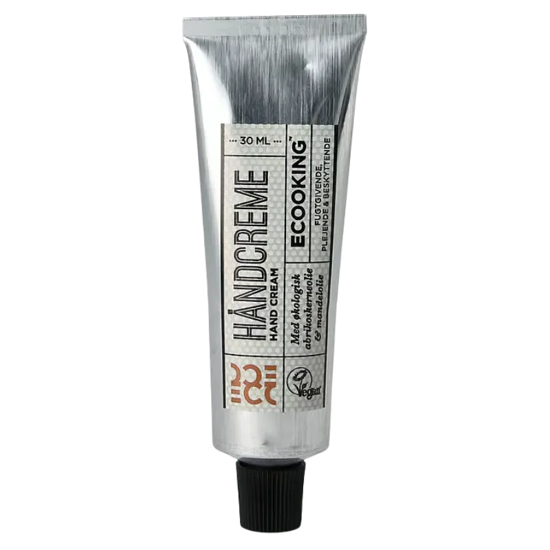 Ecooking Hand Cream (small) (30 ml)