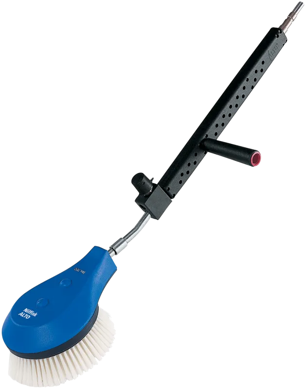 Roterende børste 80 cm 055 dyse