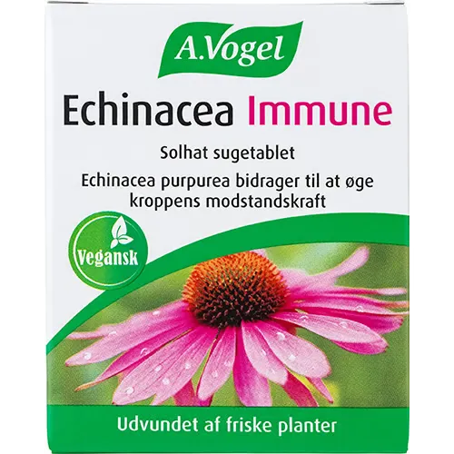 A. Vogel Echinacea Immune (30 tabl)