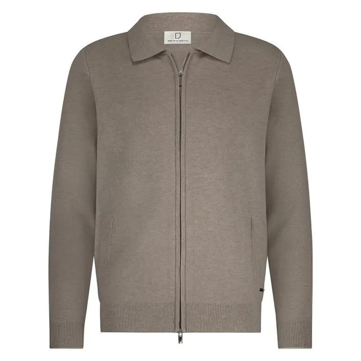 BENNY FULL ZIP