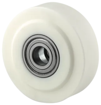 Løs hjul MOP 150 × 50 ø30 NL60