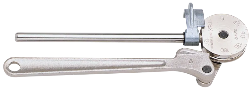 Virax bukketang 10 × 12 mm