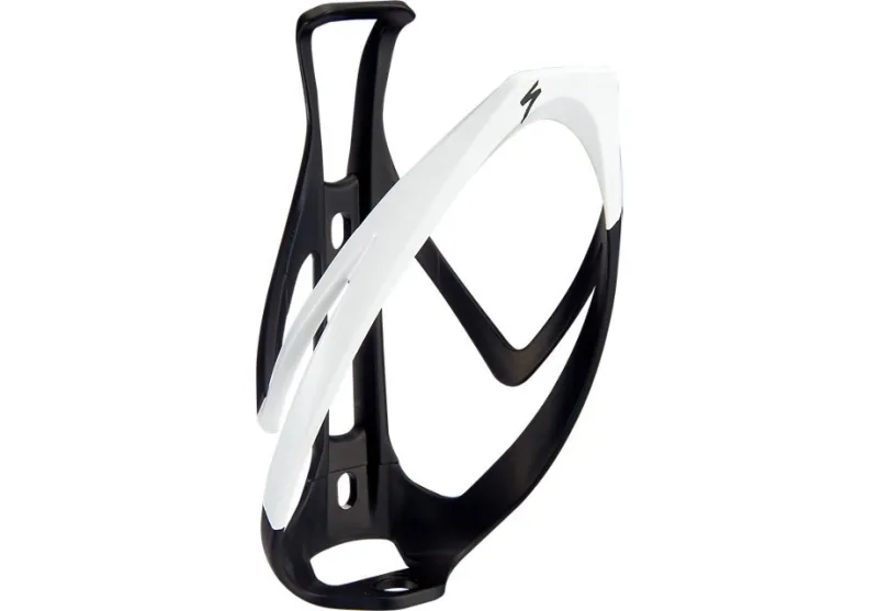 Specialized Rib Cage II - Sort/hvid