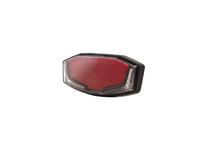 Spanninga Lineo XBA - Baglygte - Automatisk Start/Stop