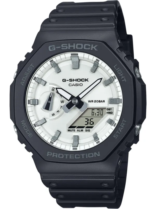 Casio GA-2100WD-1AER Herreur G-Shock Classic