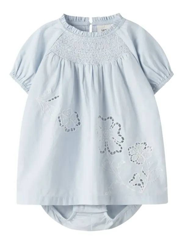 Faustine Bodykjole - Gray Dawn - 62