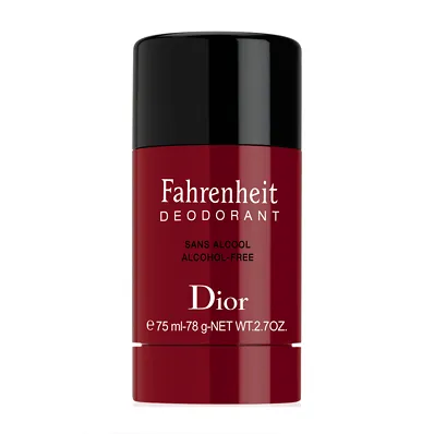 Christian Dior - Fahrenheit - Deodorant Stick - 75 g