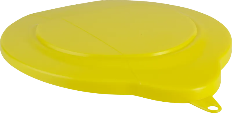 Låg 5689 t/6 ltr. spand 5688, gul