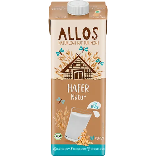 Allos Havredrik Ø (1 L)