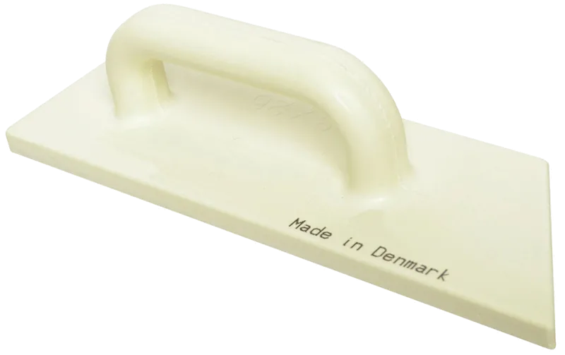 Sprehn hjørnepudsebræt PUR 8×26cm