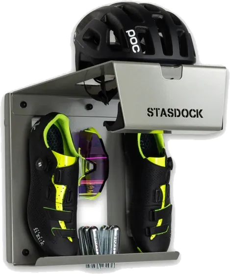Stasdock - Deep Silver
