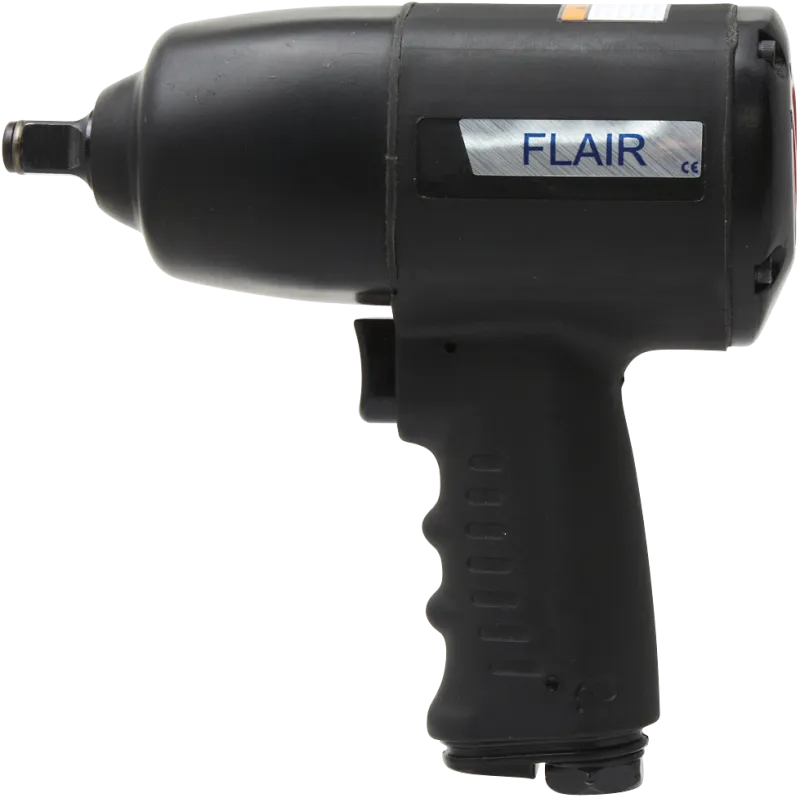 Flair pneum. slagnøgle 1/2" 4kt 1150Nm