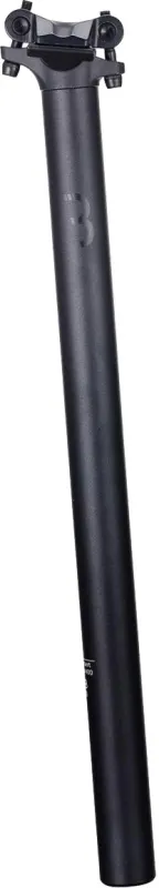 BBB Sadelpind SkySkraper 30.4x400mm - Vægt 344g - Sort