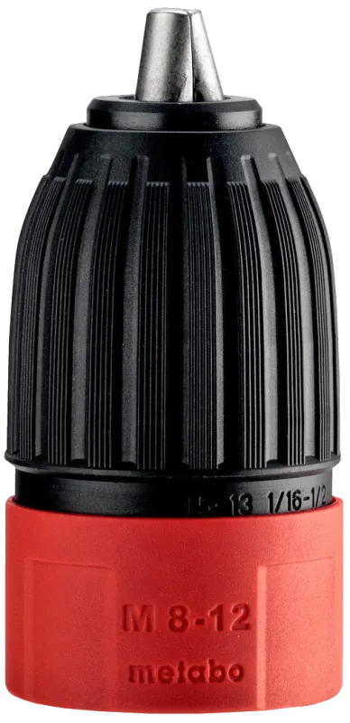 Futuro Plus H1 R+L gevindborepatron M8-M12 Quick