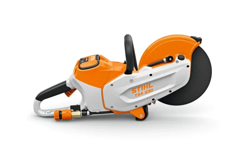 Stihl TSA 230.1 Batteri Kapsav Ø230 MM