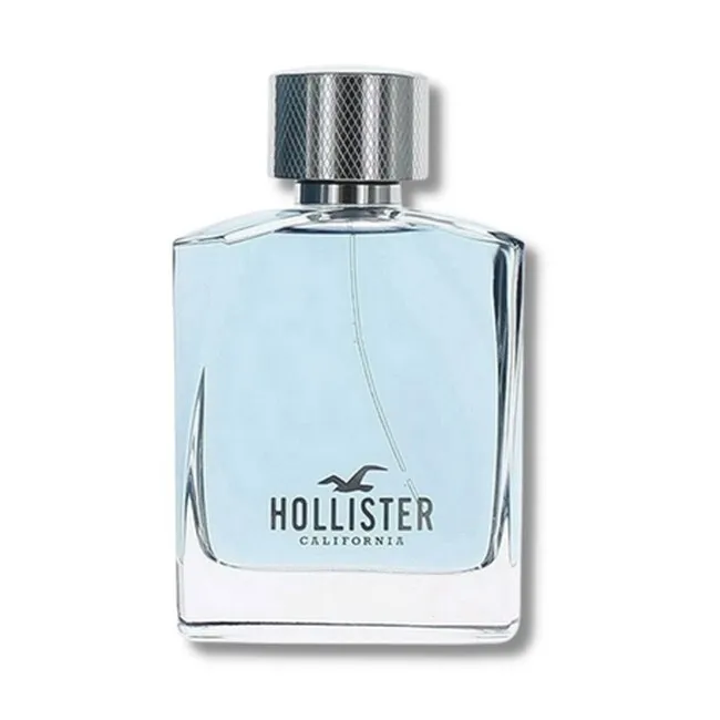 Hollister - Wave for Him Eau de Toilette - 50 ml