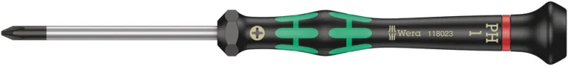 El.skruetrækker 2050 PH1×60 mm