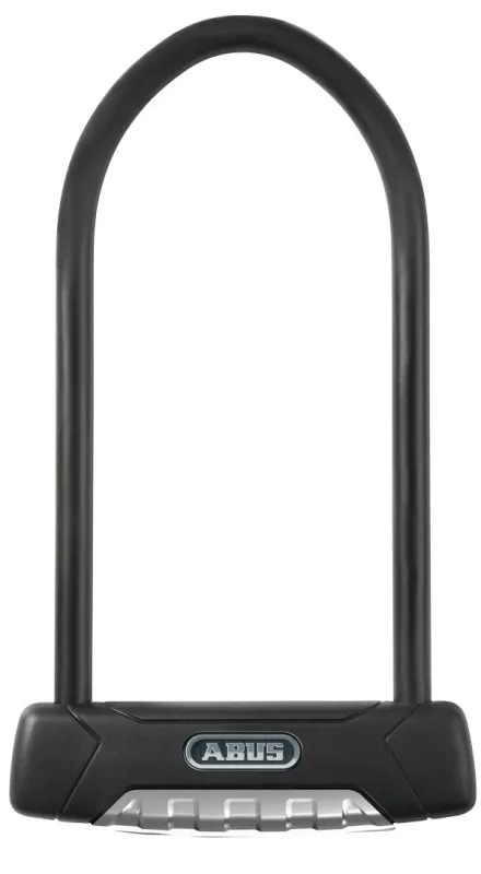 Abus Bøjlelås 470 Granit Plus 300 mm