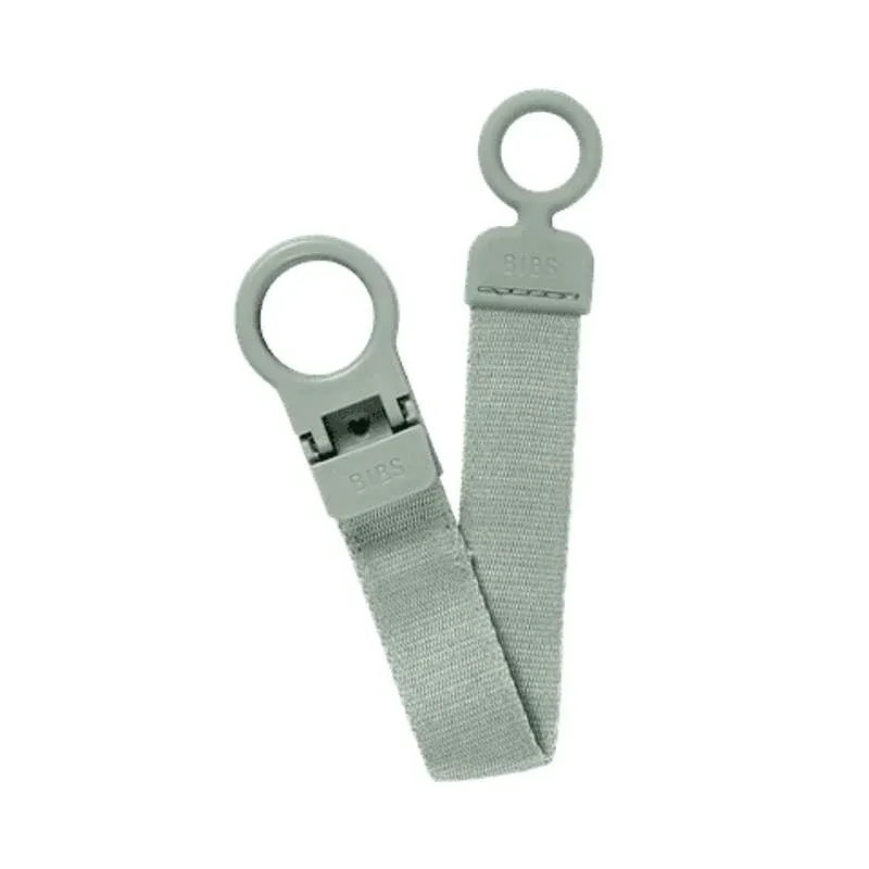 BIBS Accessories - Suttesnor - Loop - Sage