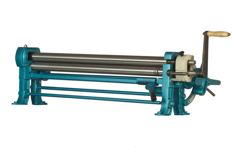 MBR 1050x1,0 Scantool manuel pladevalse