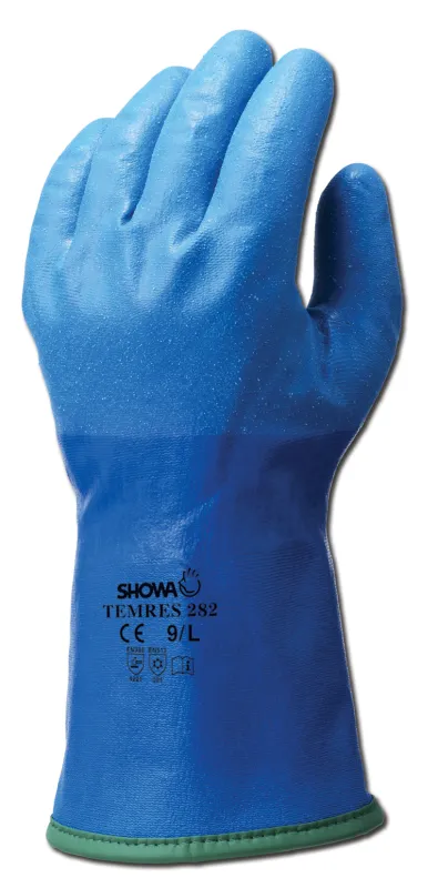 Showa Temres 282 - 8 vinterhandske