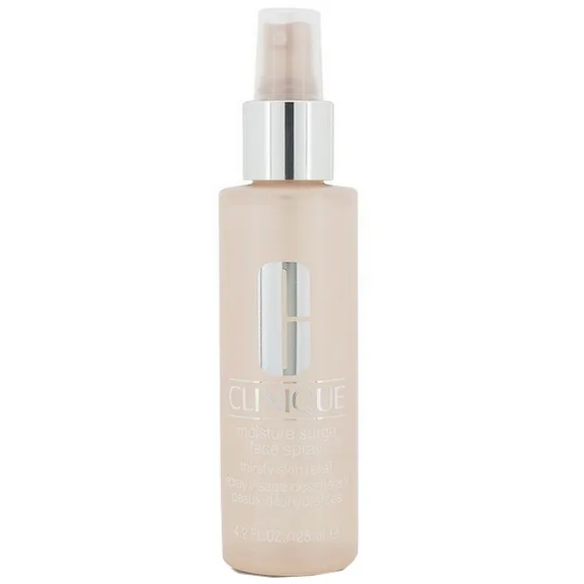 Clinique  - Moisture Surge Face Spray - 125 ml