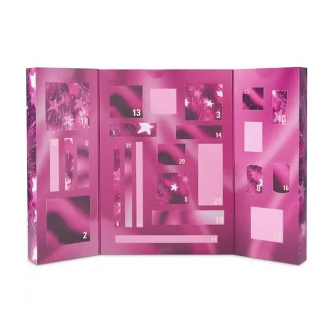 Makeup Revolution - Julekalender 2025