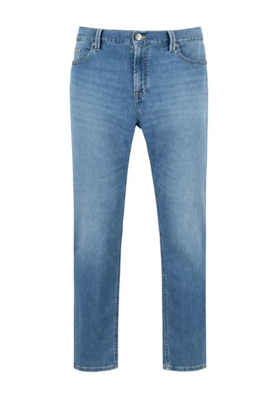 PIPE - Laser Denim