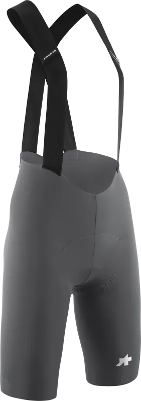 Assos DYORA R Bibshorts S11 - Robust Grey