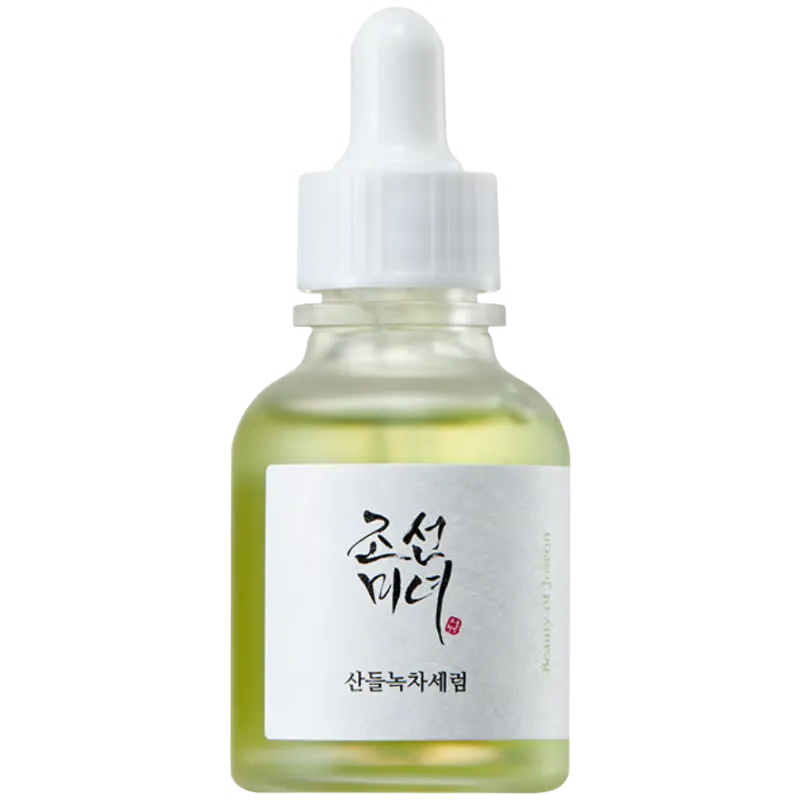 Beauty of Joseon Calming Serum Green Tea + Panthenol (30 ml)