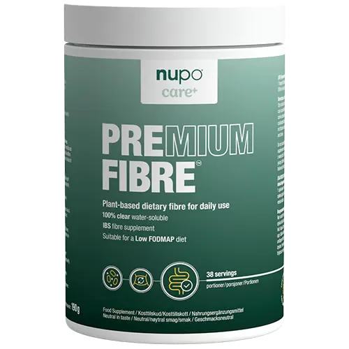 Nupo Premium Fibre (190 g)