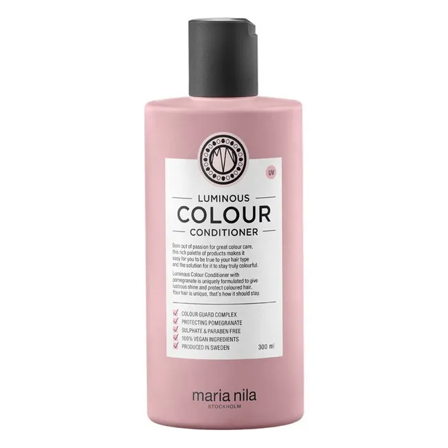 Maria Nila - Luminous Colour Conditioner - 300 ml