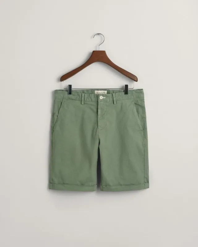 REG SUNFADED SHORTS