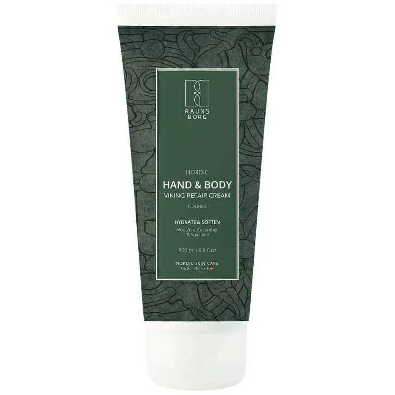 Raunsborg Viking Repair (200 ml)