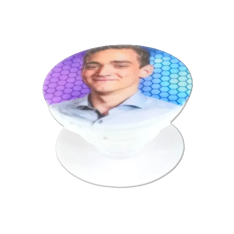 Rommem Popper Popsocket - GEEKD.dk