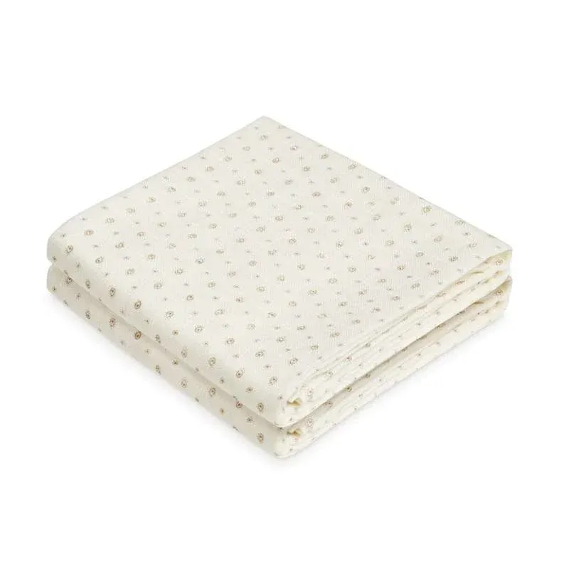 Cam Cam Copenhagen Stofble - 2-pak - GOTS - Rowan