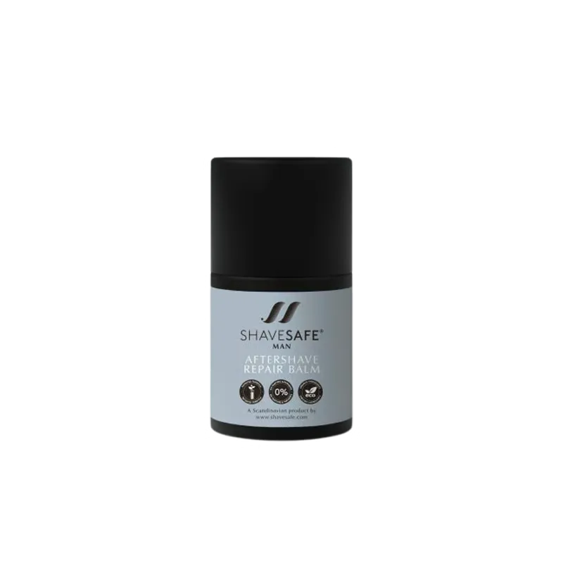Shavesafe Man Aftershave Repair Balm (50 ml)