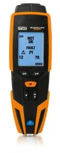 QuickLAN 6055 LANtester