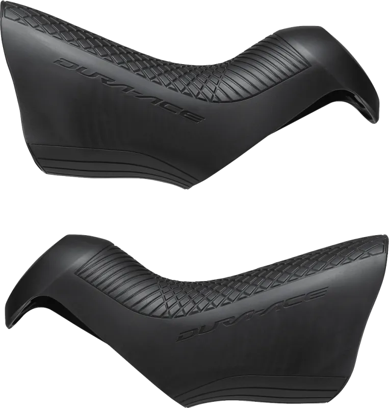 Shimano Håndtagsgummi / Gummigreb par - ST-R9150