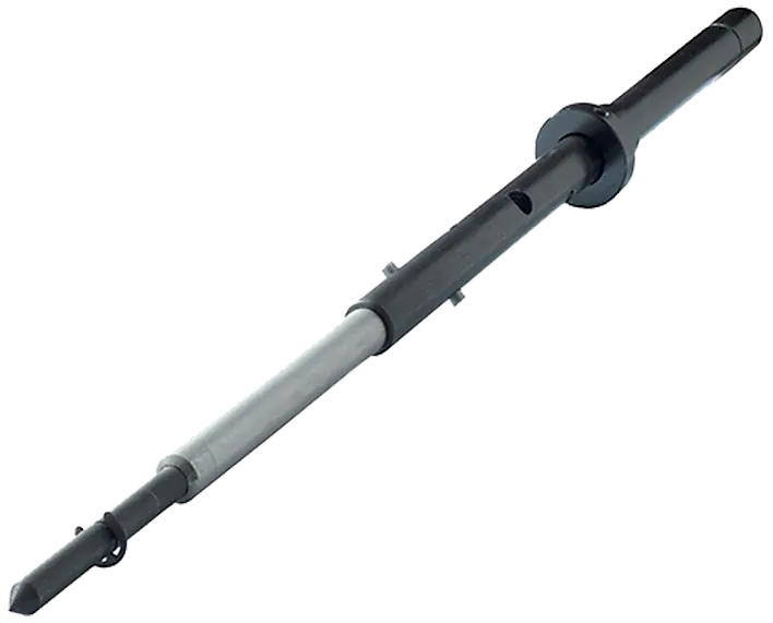 Baier centreringsdorn f/kerneboremaskiner