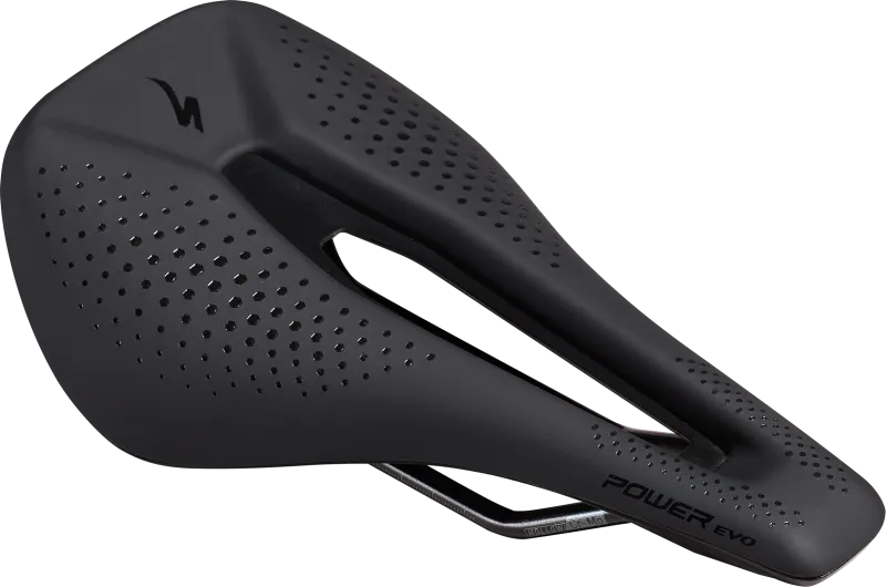 Specialized Power EVO Comp - Black