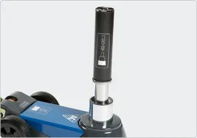 F250 Forlænger 250 mm til B25-2 AC Hydraulic